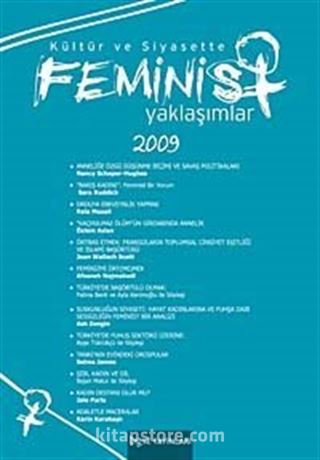 Kültür ve Siyasette Feminist Yaklaşımlar 2009