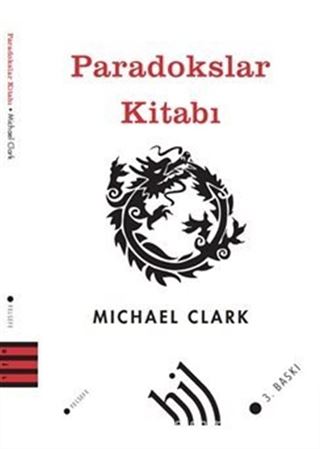 Paradokslar Kitabı