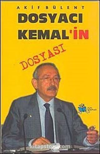 Dosyacı Kemal'in Dosyası