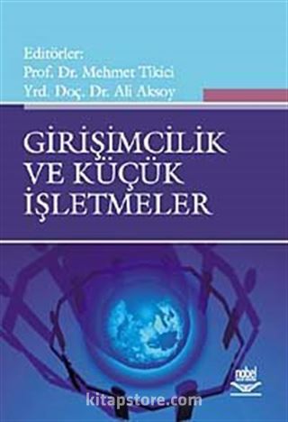 Girişimcilik ve Küçük İşletmeler