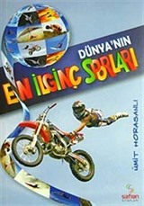 Dünyanın En İlginç Sporları