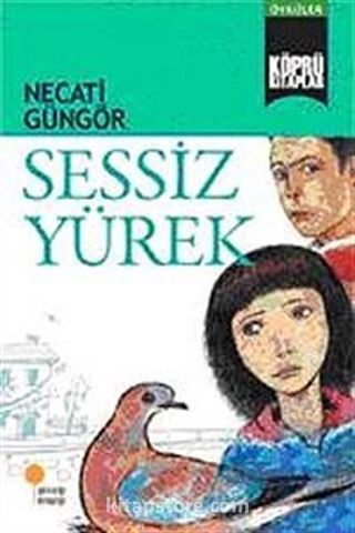 Sessiz Yürek