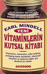 Vitaminlerin Kutsal Kitabı (Cep Boy)