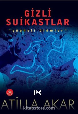 Gizli Suikastlar