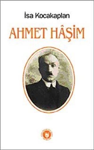 Ahmet Haşim