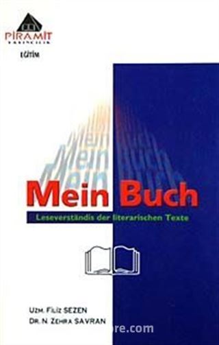 Mein Buch