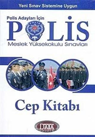 Polis Meslek Yüksekokulu Sınavları Cep Kitabı