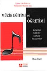 Müzik Eğitimi ve Öğretimi