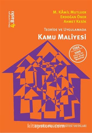 Teoride ve Uygulamada Kamu Maliyesi