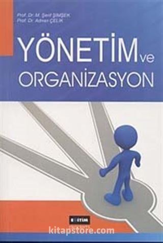 Yönetim ve Organizasyon (MYO İçin)