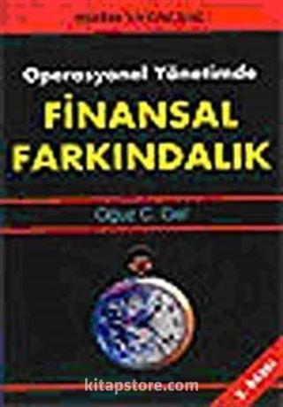 Operasyonel Yönetimde Finansal Farkındalık