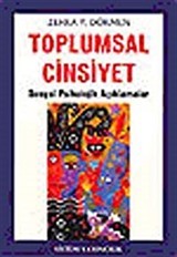 Toplumsal Cinsiyet