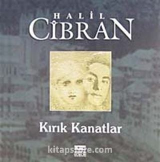 Kırık Kanatlar