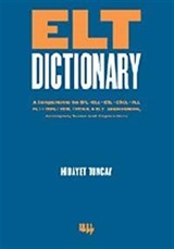 ELT Dictionary