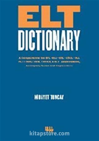 ELT Dictionary