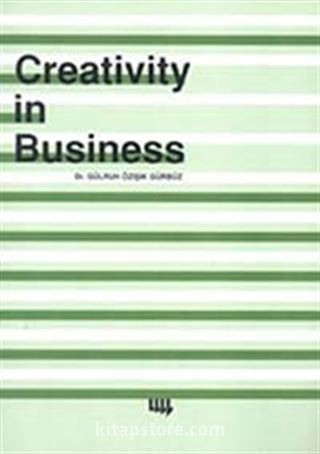 Creativity In Business