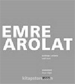 Emre Arolat Buildings/Projects - 1998-2005