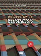 Introduction to Business (Ekonomik Baskı)