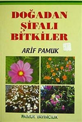 Doğadan Şifalı Bitkiler (Bitki-015)