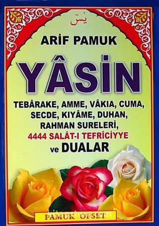 Yasin