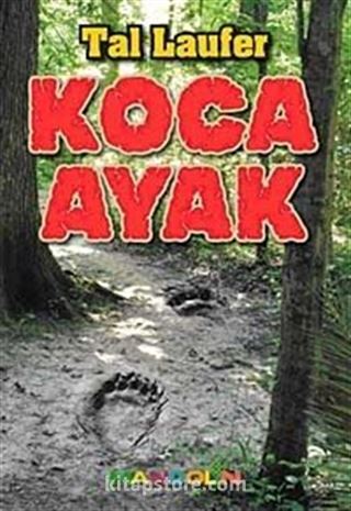 Koca Ayak