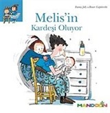 Melis'in Kardeşi Oluyor (Melis-1)