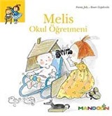 Melis Okul Öğretmeni (Melis-2)