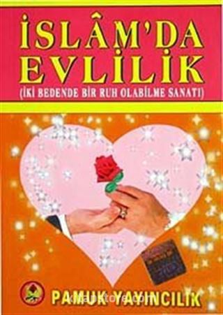 İslam'da Evlilik (Aile-004/P10) Cep Boy