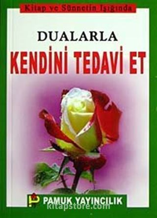 Dualarla Kendini Tedavi Et (Dua-058/P14) Cep Boy