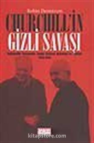 Churchill'in Gizli Savaşı