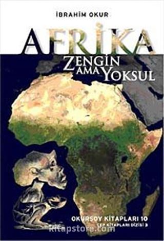 Afrika Zengin Ama Yoksul