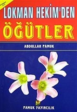 Lokman Hekim'den Öğütler (Sohbet-013) Dergi Boy