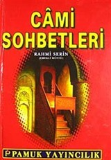 Cami Sohbetleri (Sohbet-021/P25) Büyük Boy