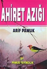 Ahiret Azığı (Dua-070/P9) Mini Cep Boy