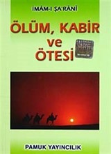 Ölüm, Kabir ve Ötesi (Kıyamet-003/p9) Cep Boy