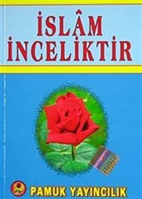 İslam İnceliktir (Sohbet-020/P11) Cep Boy