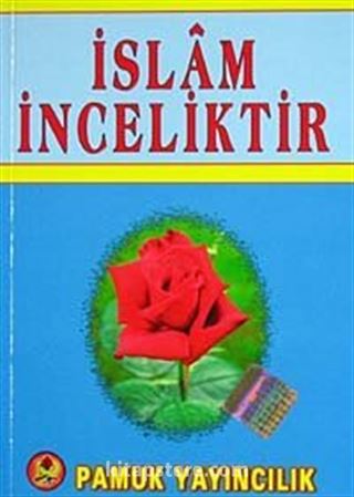 İslam İnceliktir (Sohbet-020/P11) Cep Boy