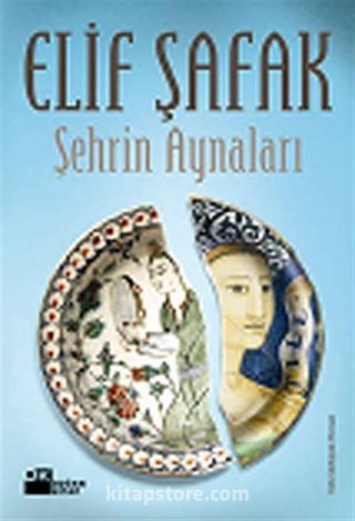 Şehrin Aynaları