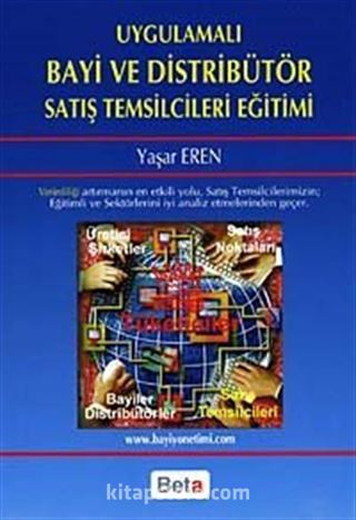 Uygulamalı Bayi ve Distribütör Satış Temsilcileri Eğitimi