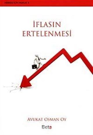 İflasın Ertelenmesi