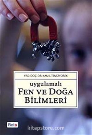 Uygulamalı Fen ve Doğa Bilimleri