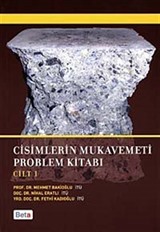 Cisimlerin Mukavemeti Problem Kitabı Cilt 1