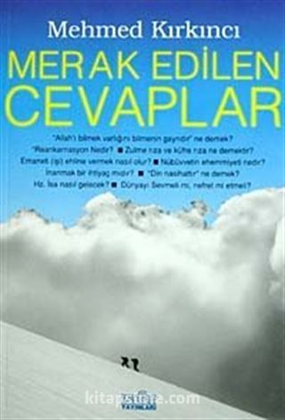 Merak Edilen Cevaplar