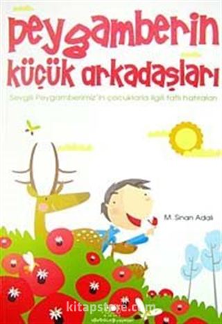 Peygamberin Küçük Arkadaşları