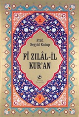 Fi Zılal-il Kur'an (10 Cilt -Büyük Boy 2.Hamur)