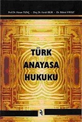 Türk Anayasa Hukuku