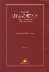 Leyla ve Mecnun