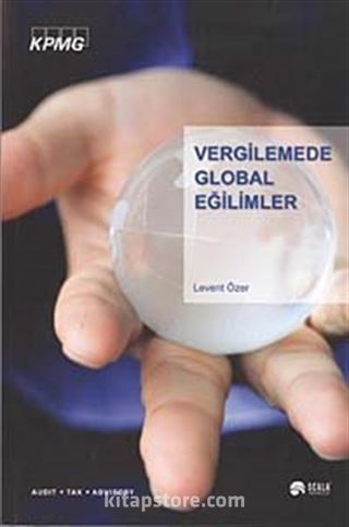 Vergilemede Global Eğilimler