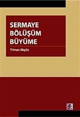 Sermaye Bölüşüm Büyüme