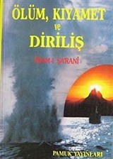 Ölüm Kıyamet ve Diriliş (Kıyamet-001/P19)